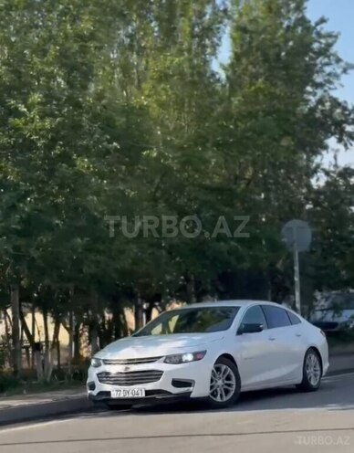 Chevrolet Malibu-10
