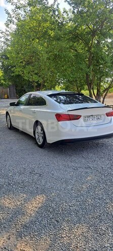 Chevrolet Malibu-11