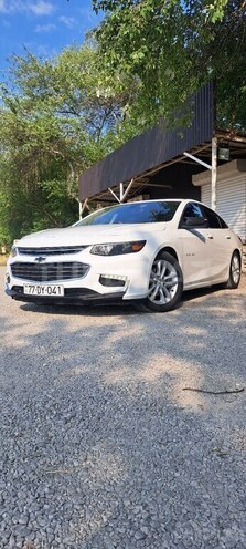 Chevrolet Malibu-13