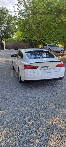 Chevrolet Malibu-14