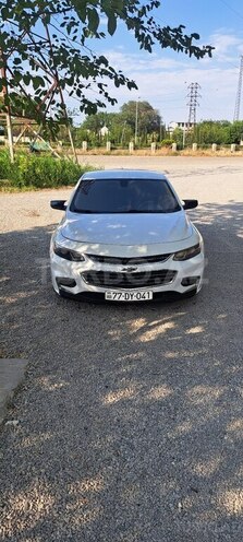 Chevrolet Malibu-16