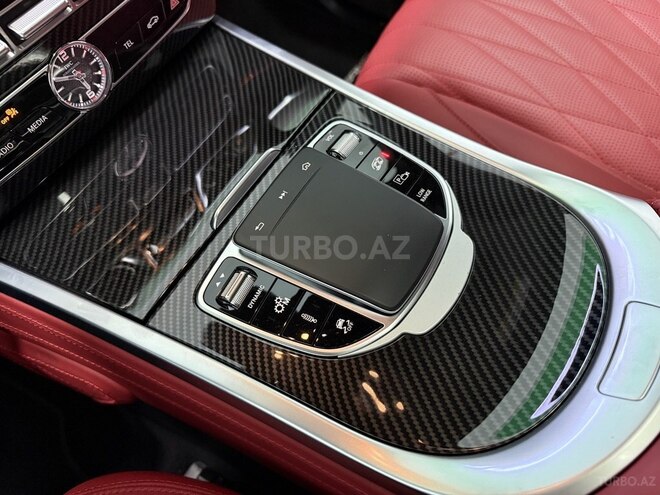 Mercedes G 63 AMG-15