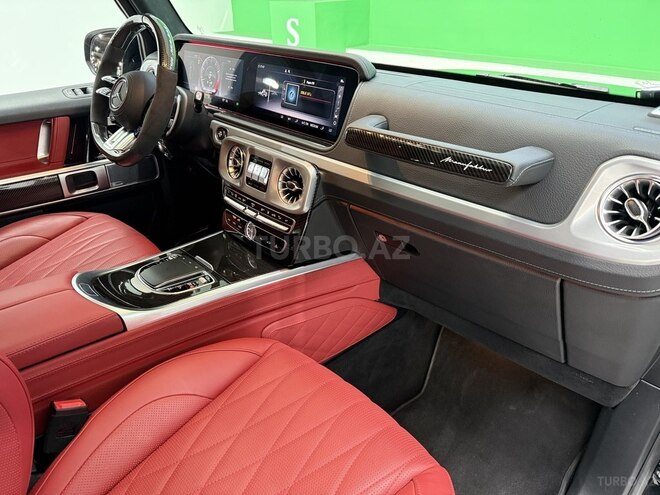 Mercedes G 63 AMG-10