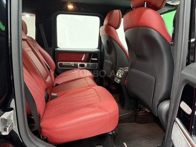 Mercedes G 63 AMG-11