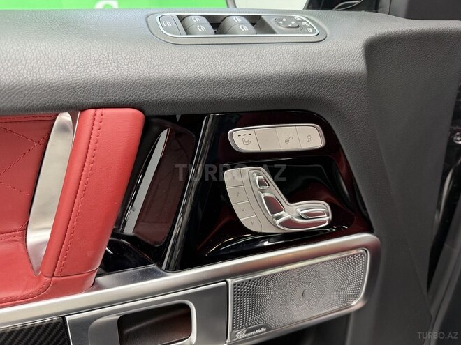 Mercedes G 63 AMG-14