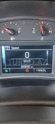 Chevrolet Malibu-19