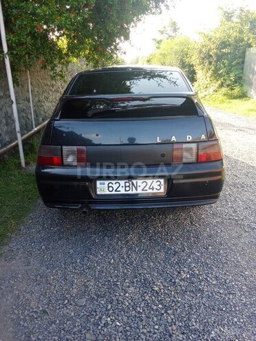LADA (VAZ) 2112-6