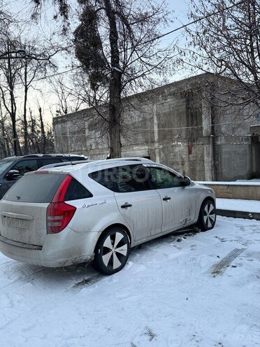 Kia Ceed SW-5
