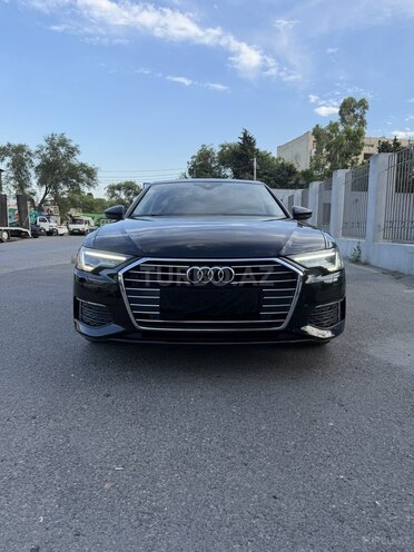 Audi A6-3