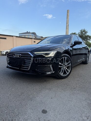 Audi A6-2