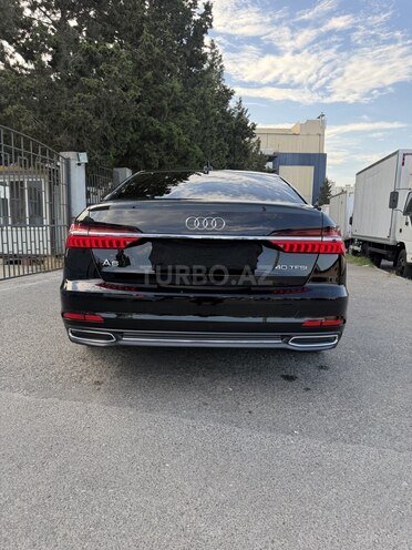 Audi A6-6