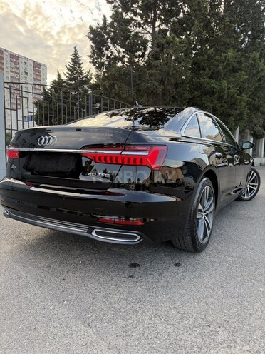 Audi A6-5