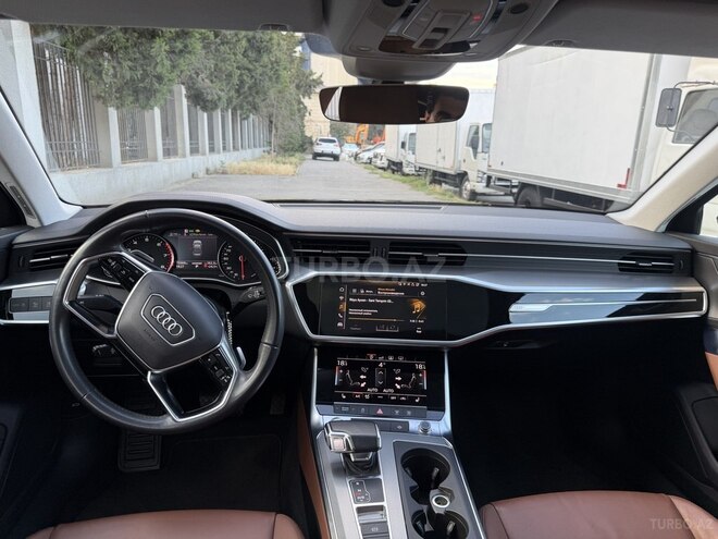Audi A6-7