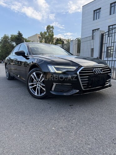 Audi A6-1