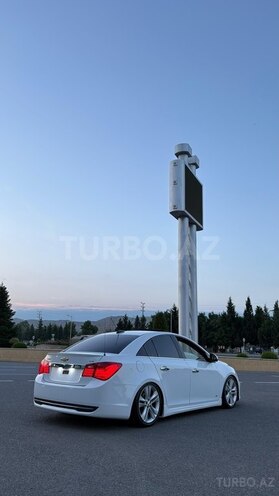 Chevrolet Cruze-3