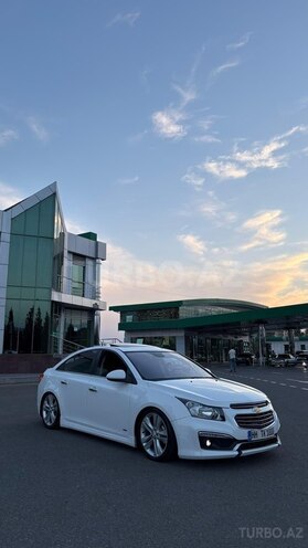 Chevrolet Cruze-2