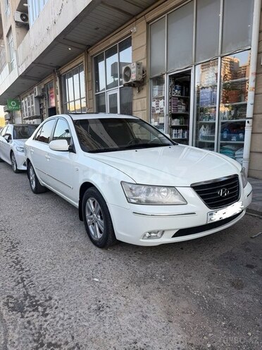 Hyundai Sonata-2