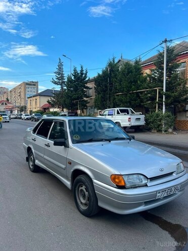 LADA (VAZ) 2115-2