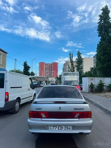 LADA (VAZ) 2115-6
