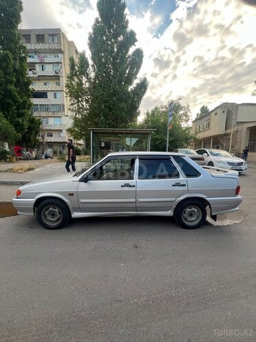 LADA (VAZ) 2115-7