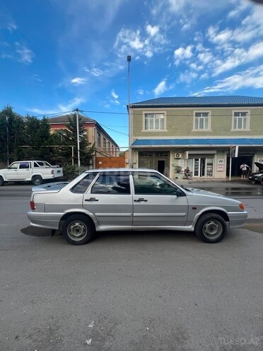 LADA (VAZ) 2115-5