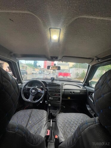 LADA (VAZ) 2115-10