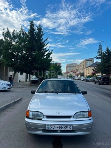 LADA (VAZ) 2115-1