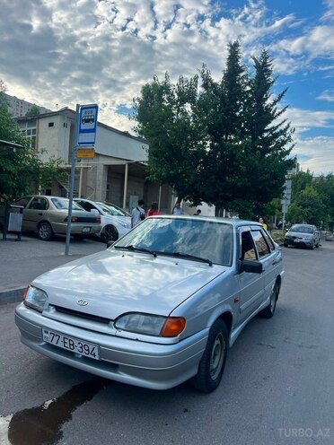 LADA (VAZ) 2115-3