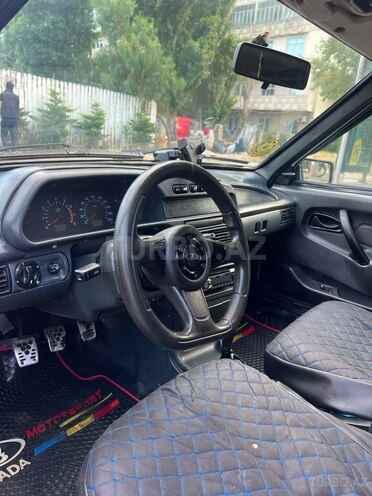LADA (VAZ) 2115-9