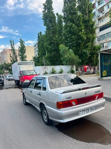 LADA (VAZ) 2115-4