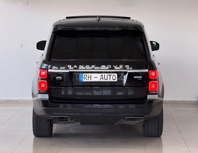 Land Rover Range Rover-5