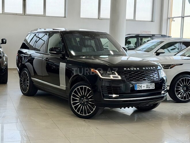 Land Rover Range Rover-3