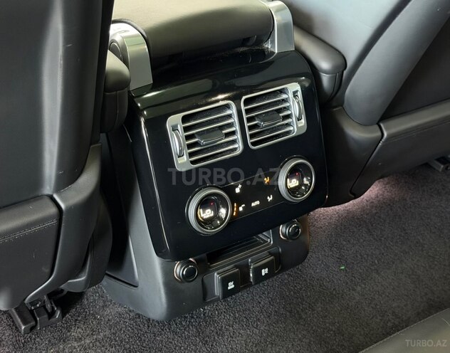 Land Rover Range Rover-12