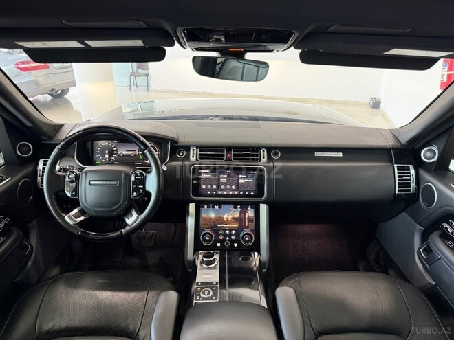 Land Rover Range Rover-9