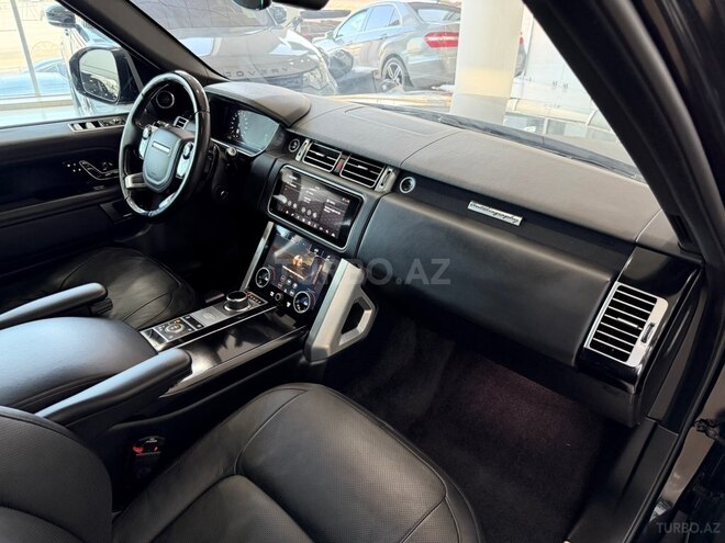 Land Rover Range Rover-10
