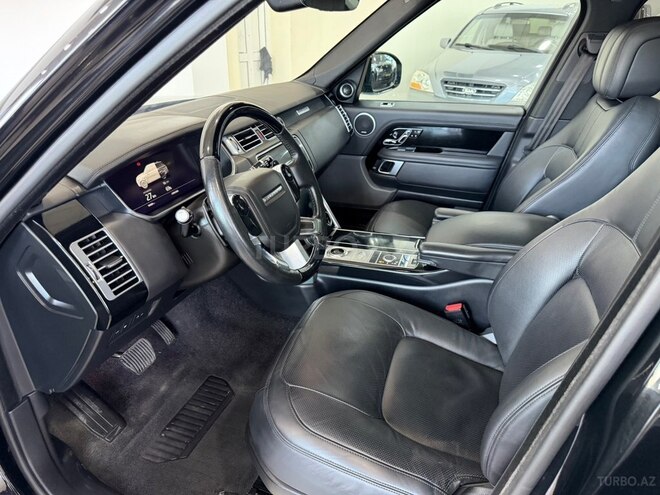 Land Rover Range Rover-8