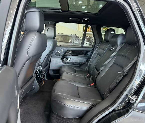 Land Rover Range Rover-11