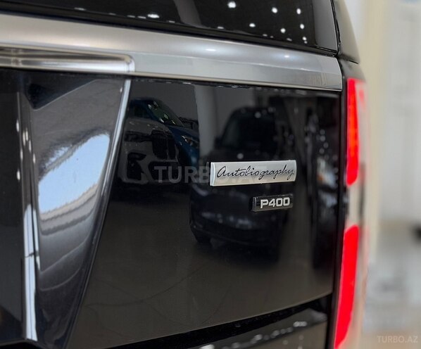 Land Rover Range Rover-24