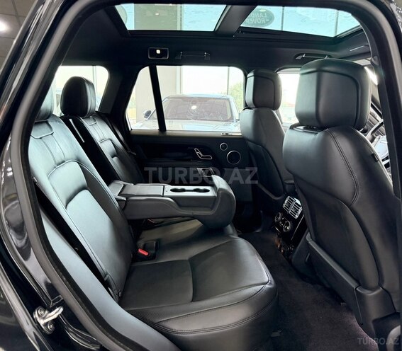Land Rover Range Rover-13