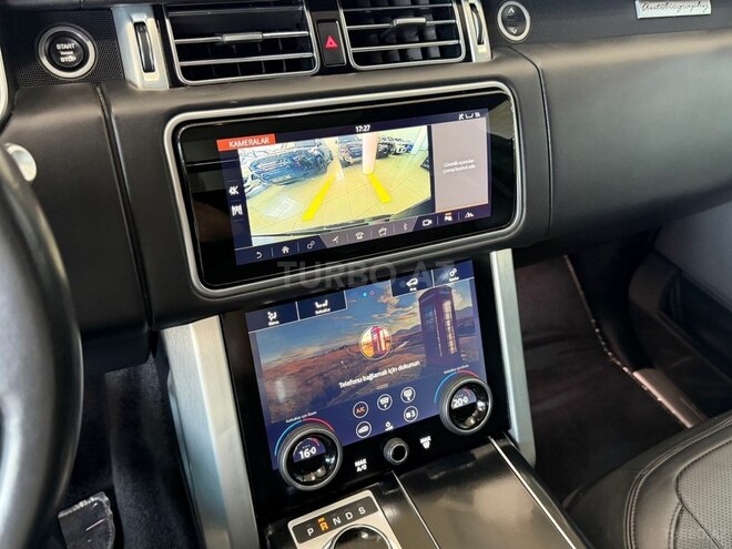 Land Rover Range Rover-15