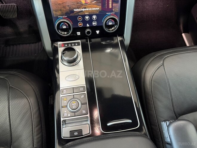 Land Rover Range Rover-16