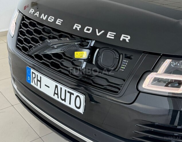 Land Rover Range Rover-23