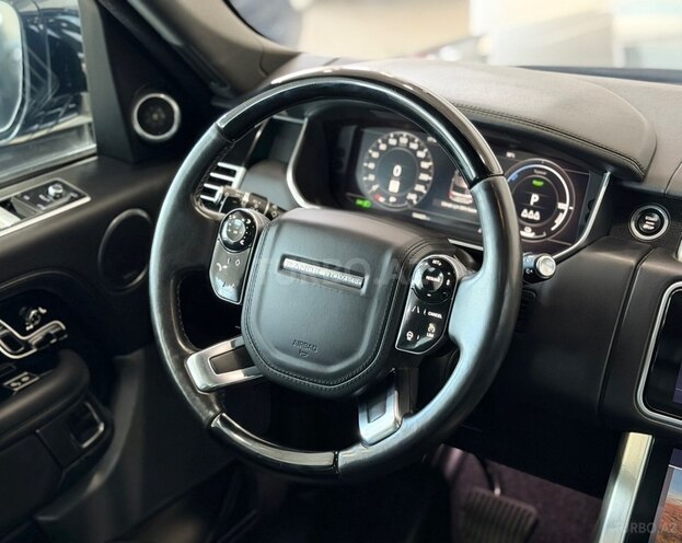 Land Rover Range Rover-14