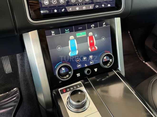 Land Rover Range Rover-17