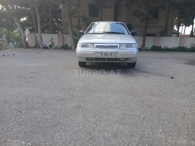 LADA (VAZ) 2112-1