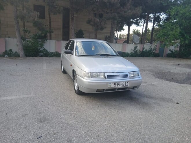 LADA (VAZ) 2112-2
