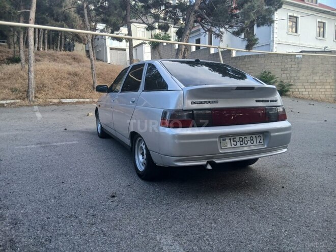 LADA (VAZ) 2112-6