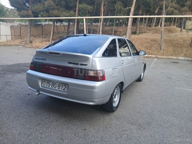 LADA (VAZ) 2112-5