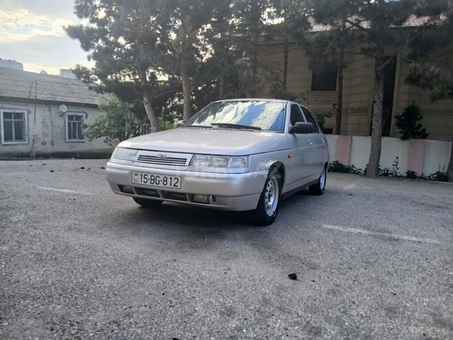 LADA (VAZ) 2112-3