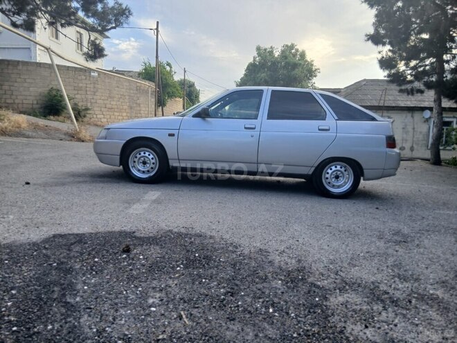 LADA (VAZ) 2112-4